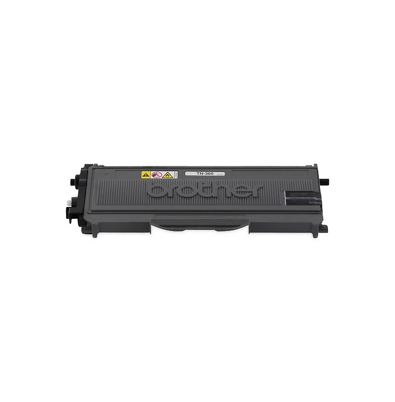 Brother TN360 2600 Page High-Yield Toner