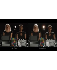 Tiffen 82mm Pro Mist #1/8 Special Effects Filter