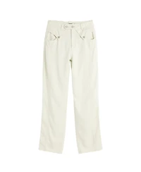 Desigual Women's Baggy Pants Buttons