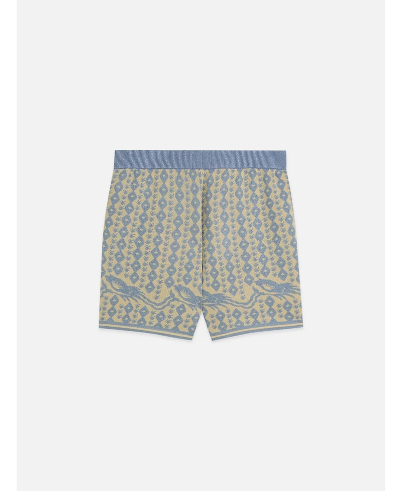 Scotch & Soda Women's and Jaquard Knitted Shorts