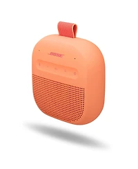 Bose SoundLink Micro Portable Speaker (2nd Gen) sunset peach