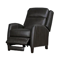 Parker Living Vermont - Slate Noire Manual Recliner Two Pack