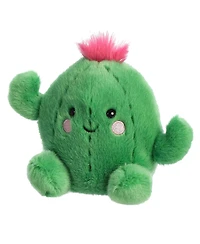 Aurora Mini Prickles Cactus Palm Pals Adorable Plush Toy