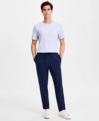 Alfani Men's Alfatech Commuter Jogger Pants, Created for Macy's