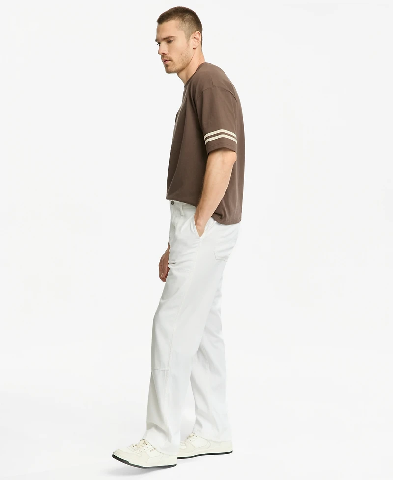 Guess Men's Mason Carpenter Straight-Leg Jeans