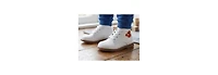 Sesame Street Kids First Walking Shoes.