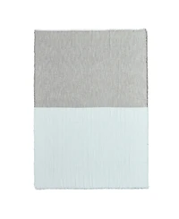 Palm Aire Ventura Woven Throw, 50" x 70"