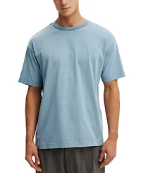 Cotton On Men's Modern Box-Fit Short-Sleeve T-Shirt