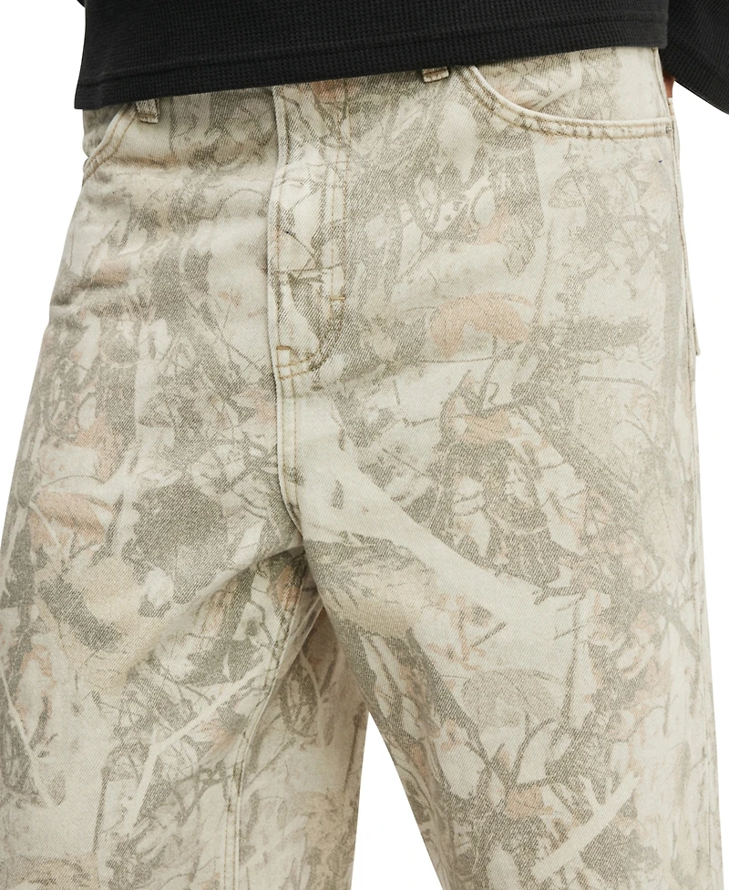 Cotton On Men's Relaxed Baggy Jeans