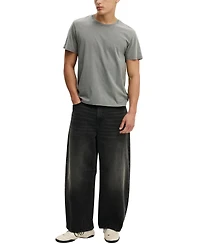 Cotton On Men's Baggy Balloon Jeans