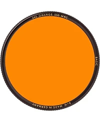 B + W 72mm Basic 040M Mrc Filter, 550