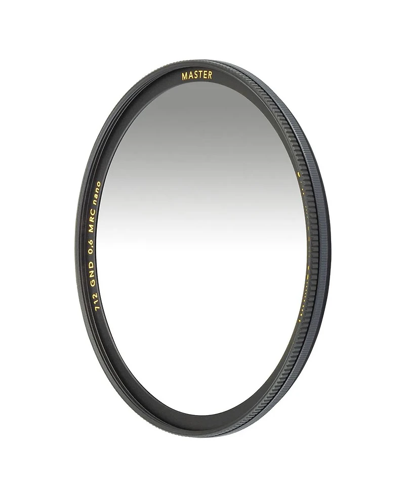 B + W 67mm Mrc Nano Master 711 Graduated Nd Filter (2-Stop)