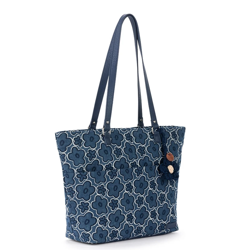 Sakroots Women's Banyan Tote