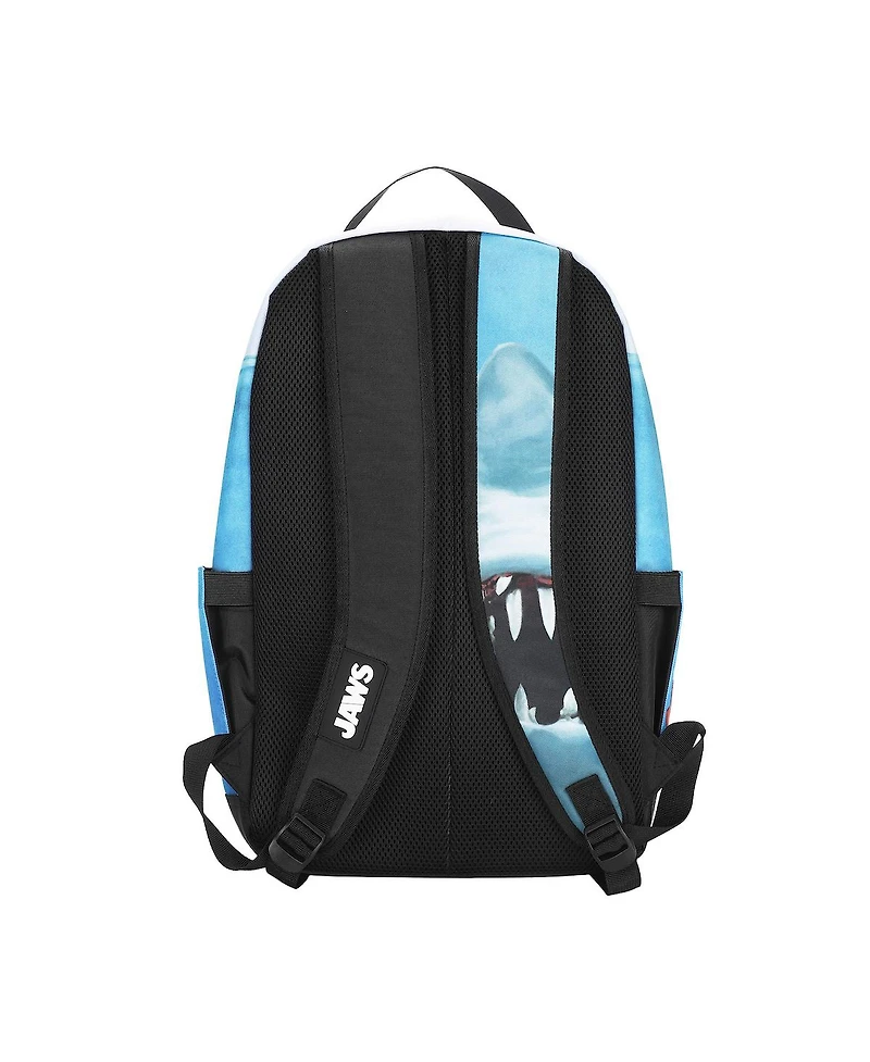 Jaws Shark 18.5" Adult Backpack