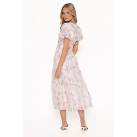 Petal and Pup Women's Jocelyn Maxi Dress