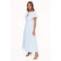 Petal and Pup Women's Jessima Midi Dress