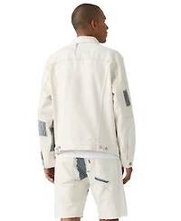 Levi's Premium Men's Relaxed-Fit Trucker Jacket