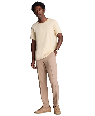 Kenneth Cole Men's Cotton Crewneck T-Shirt