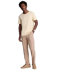 Kenneth Cole Men's Cotton Crewneck T-Shirt