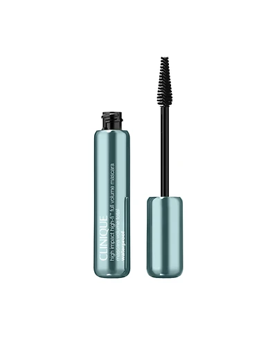 Clinique High Impact Hi-Fi Waterproof Mascara, 0.27 oz.