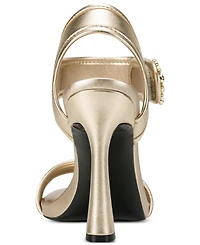 Karl Lagerfeld Paris Women's Celida Dress Sandals