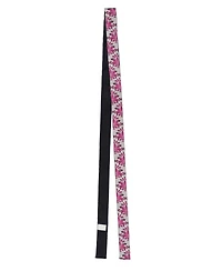 Bespoke Fashion Women's Delphine Print Ribbon Scarf