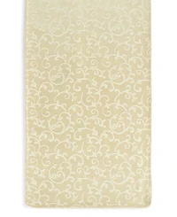 Lenox Opal Innocence 70" Corded Ivory Runner