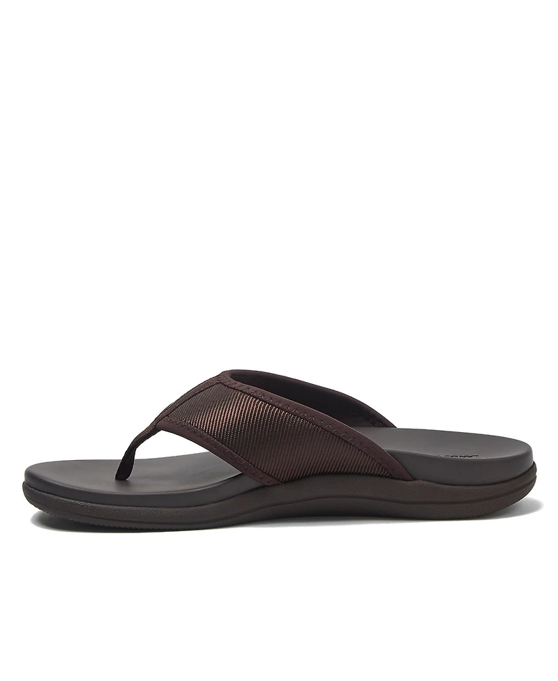 Lands' End Men's All Day Comfort Flip Flops