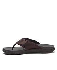 Lands' End Men's All Day Comfort Flip Flops