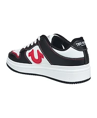 True Religion Womens Flo Sneaker