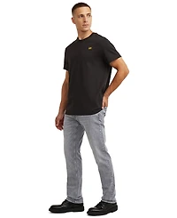 G-Star Raw Men's Straight-Up Classic-Fit Jeans