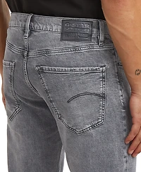 G-Star Raw Men's Straight-Up Classic-Fit Jeans