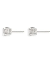 Lauren Ralph Lauren Cubic Zirconia Stud (4 mm) Earrings