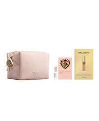 Free Skincare Bundle with any $150 Dolce and Gabbana Beauty purchase