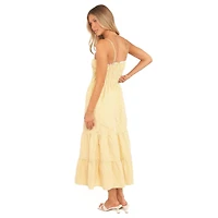 Petal and Pup Women's Bernadine Maxi Dress