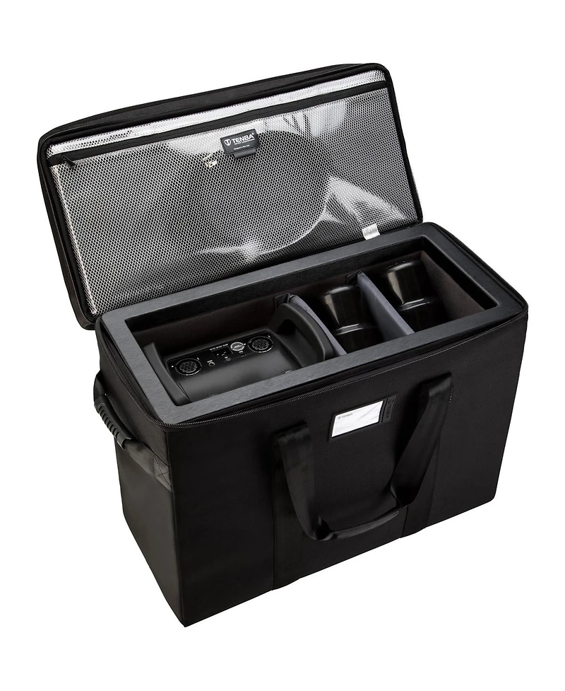 Tenba Transport Air Case for Profoto Pro-10 Flash with 2 Heads