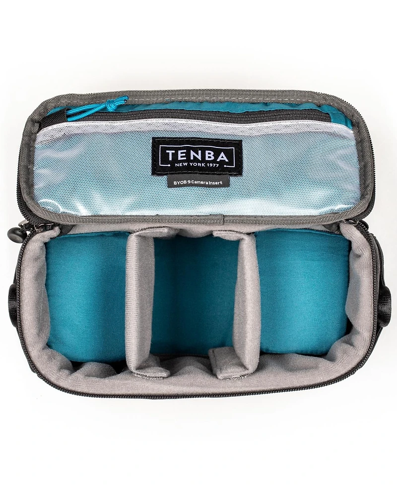 Tenba Byob 9 Camera Backpack Insert