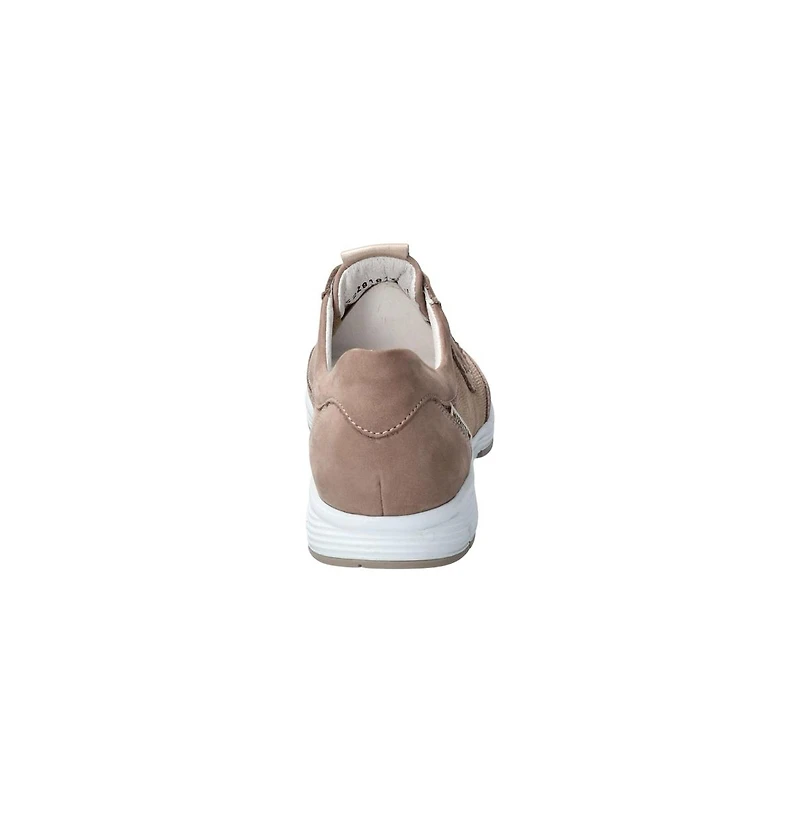 Mephisto Women's Yael - Light Taupe Artesia