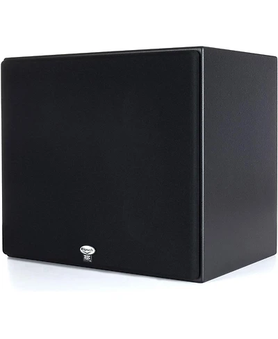 Klipsch Thx-6000-lcr Dual 6.5" 150W 2-Way Loudspeaker, Right Side