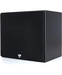 Klipsch Thx-6000-lcr Dual 6.5" 150W 2-Way Loudspeaker, Right Side