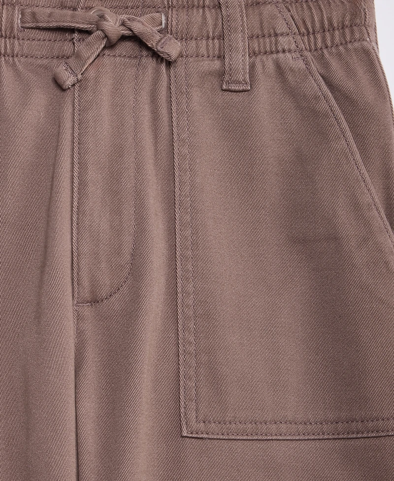 abercrombie kids Boys' 5-18 Baggy Utility Chino Pants