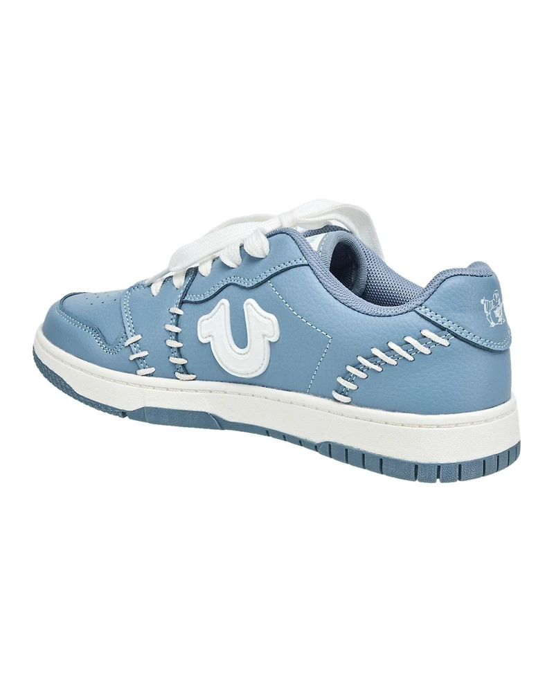 True Religion Womens Kenzi Sneaker