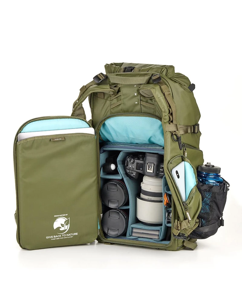 Shimoda Designs Action X40 V2 Starter Kit
