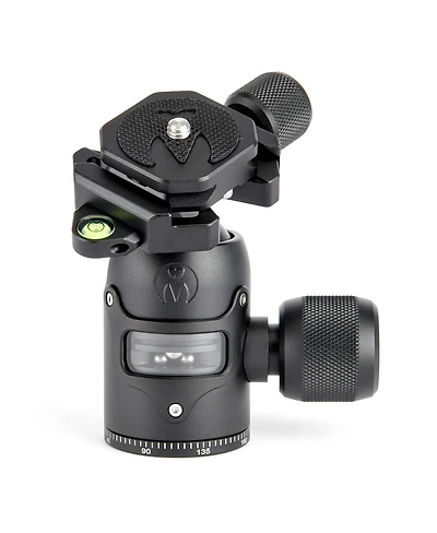 3 Legged Thing AirHed Vu Ball Head with Standard Twist Clamp