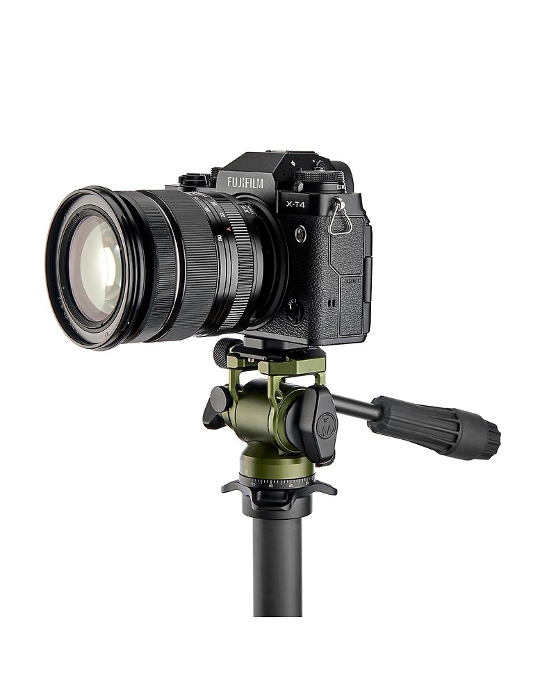 3 Legged Thing AirHed Trinity Multi-Use Video Head