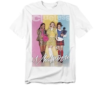 Clueless Men's Whatever T Shirt