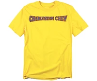 Tootsie Roll Men's Charleston Chew Logo T Shirt