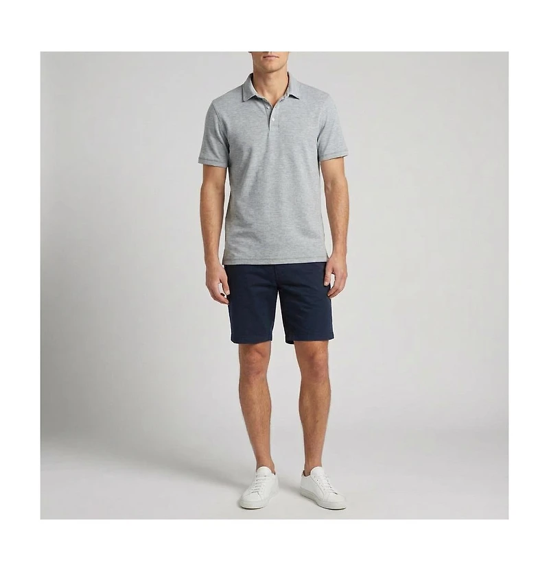 Surfside Supply Co. Men's Ryan Pique Polo