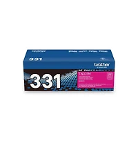 Brother TN331M 1500 Page-Yield Toner
