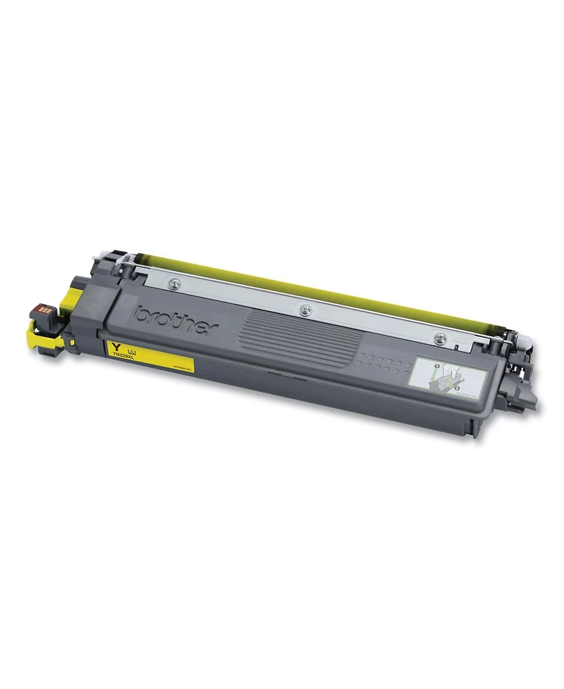 Brother TN229XLY 2,300 Page-Yield High-Yield Toner